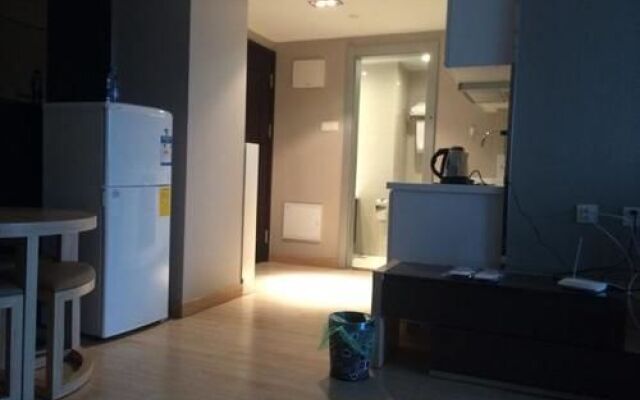 XIN Bei'er Hotel Apartment