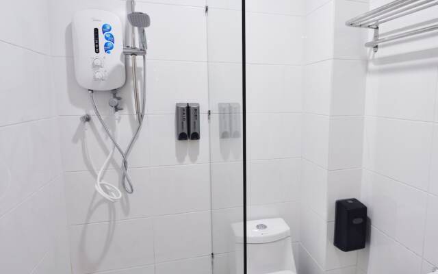 InnStay Apartment @ The Wave Melaka