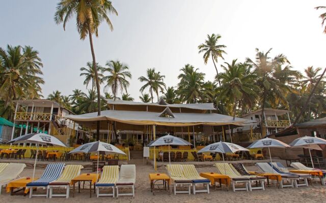 Cuba Premium Bungalows