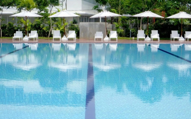 Nunia Inn Bandara