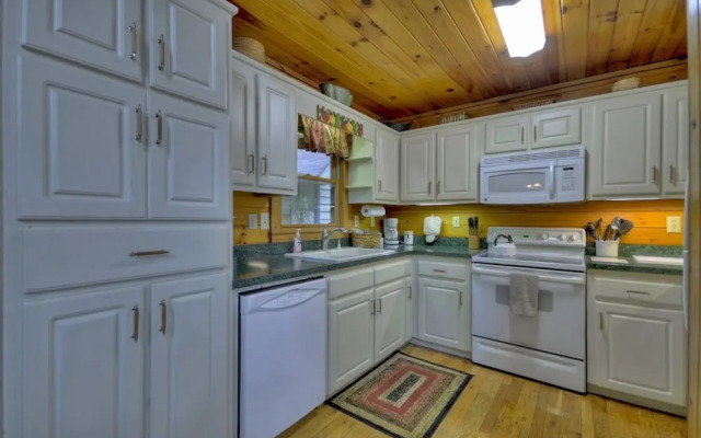 My Mountain RendezView