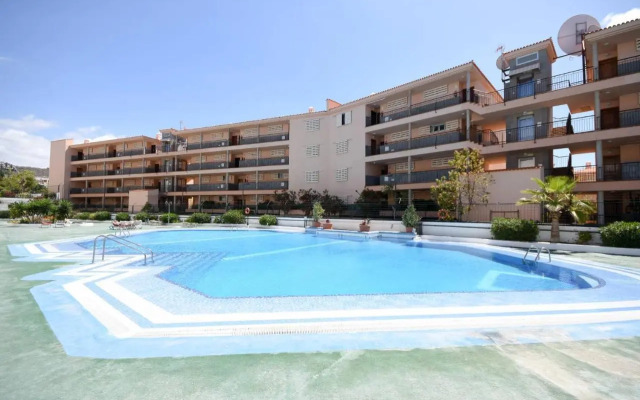 Great 2 beds apartment Los Cristianos