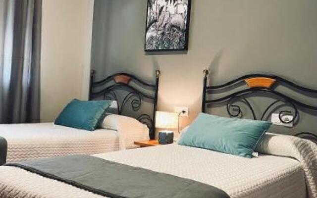 Hostal Paulino