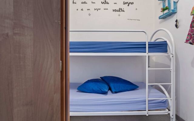 Cosy Holiday Home in Sanremo With Sea Beach Nearby