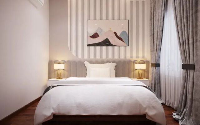 Hanoi Sena Hotel & Travel