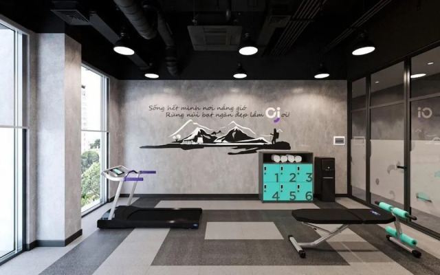 Tru by Hilton Buon Ma Thuot City Centre