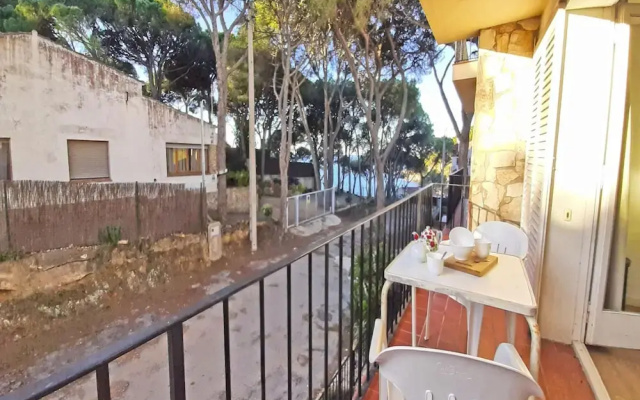 Pet-friendly Apartment Near Beach