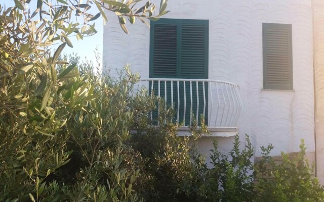 Apartment with 2 Bedrooms in Mazara Del Vallo, with Wonderful Sea View And Enclosed Garden - 50 M From the Beach