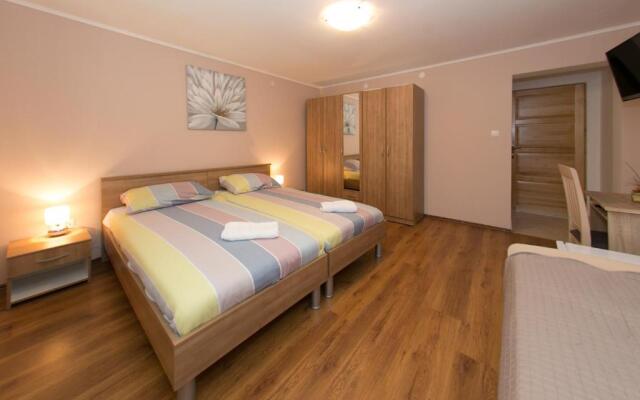 Rooms Ivan