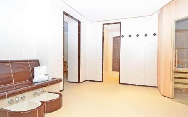 Villa Rosa - Penthouse 19