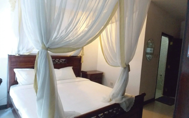 Hanan Guest House
