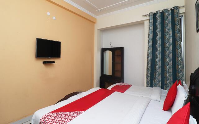 Intercity Guest House By OYO Rooms