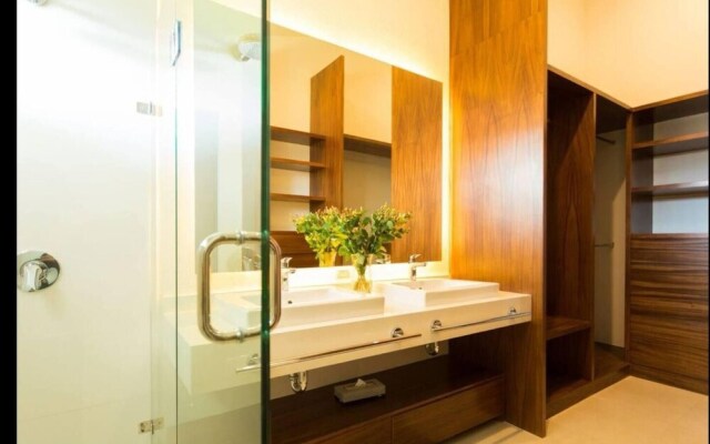 Three New Beautiful Villas In Punta Cala