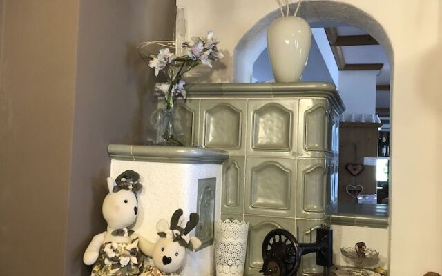 Alpine Touring Hotel