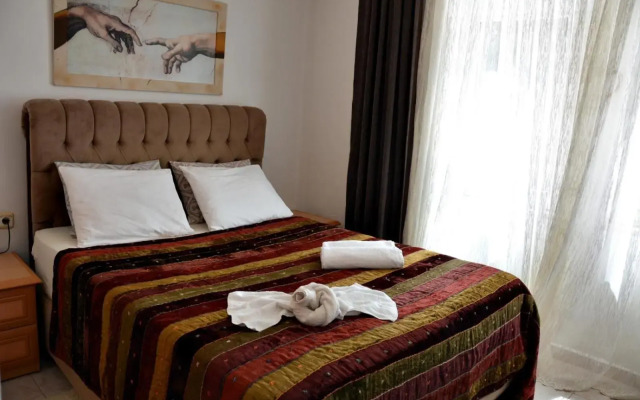 Side Apart Hotel