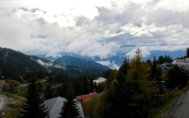 Studio Chamrousse, 1 pièce, 3 personnes - FR-1-340-167