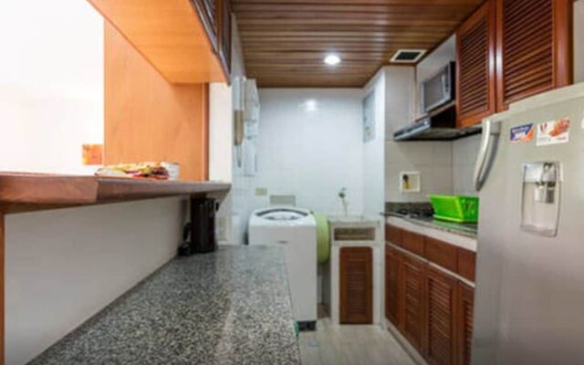 Aparta Suitte La Provincia