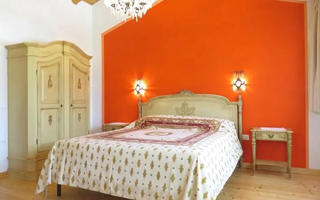 Agriturismo Villa Stella