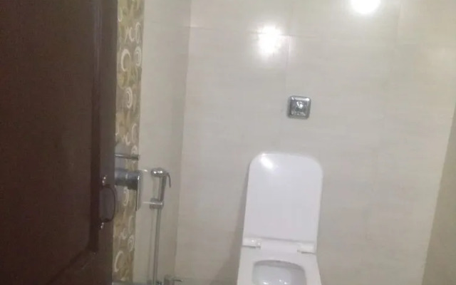 asian dormitory