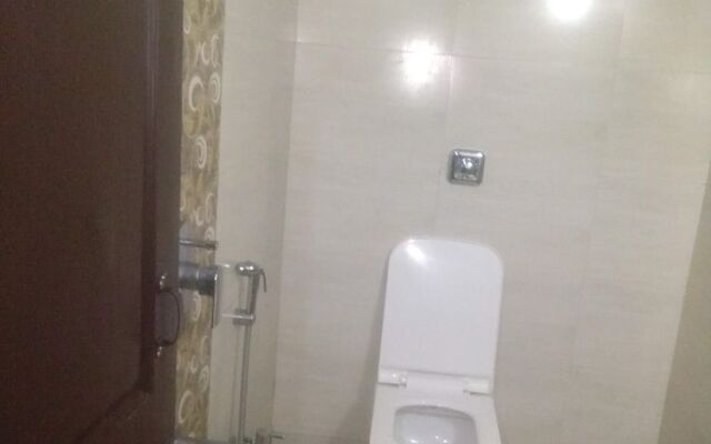 asian dormitory