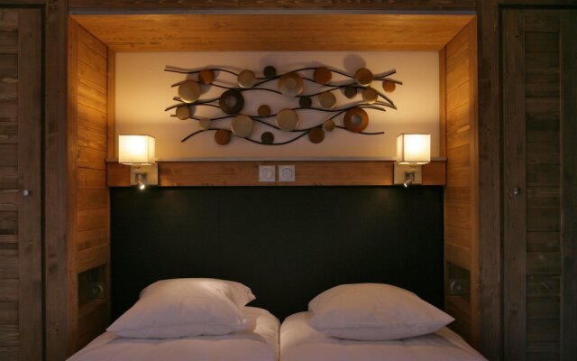 Chalets du Koh-I Nor