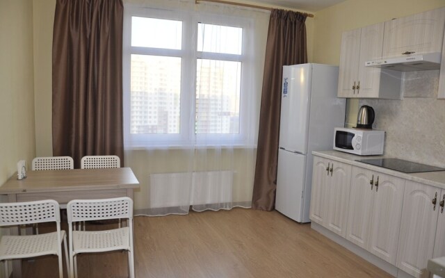 Apartment next to SPb city center