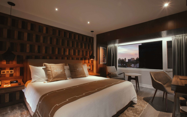 Hotel Indigo Guadalajara Expo by IHG