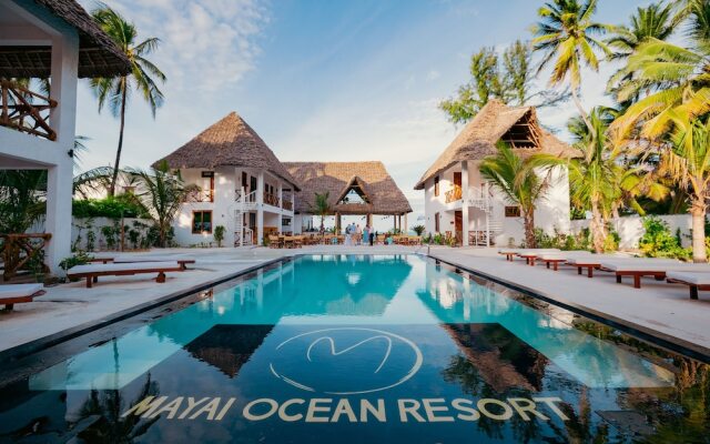 Mayai Ocean Resort