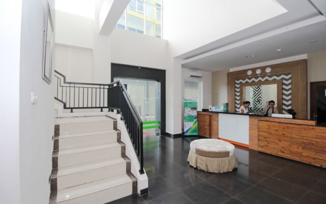 Airy Pedurungan Soekarno Hatta 31 Semarang