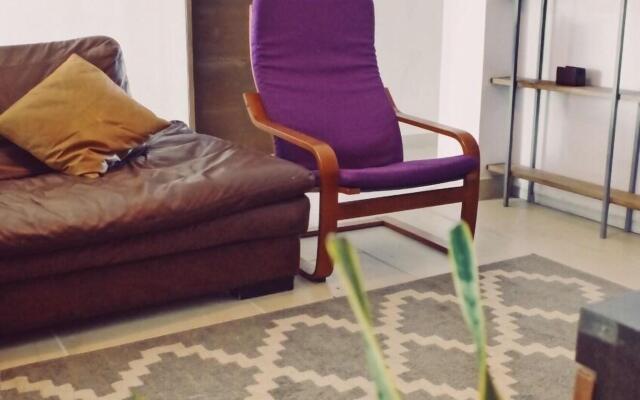 Nahuala Hostal - Hostel