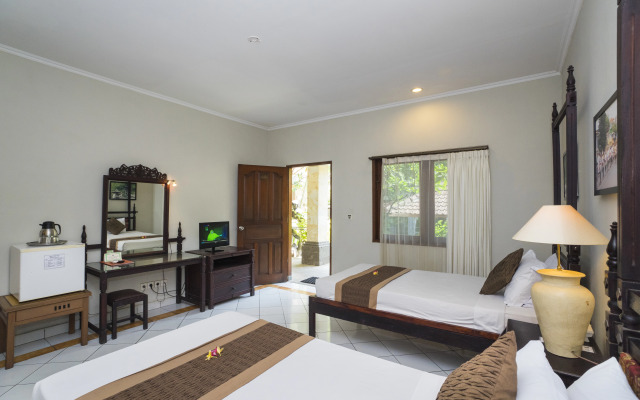 Legian Village Hotel