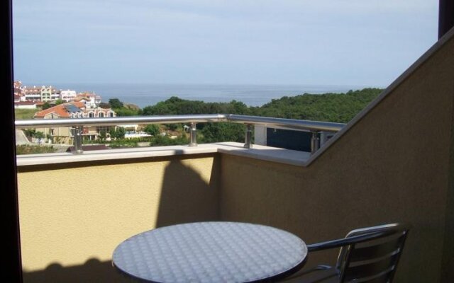 Family Hotel Saint George