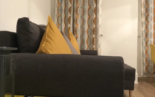 Woodgrange 2 bedroom apartment