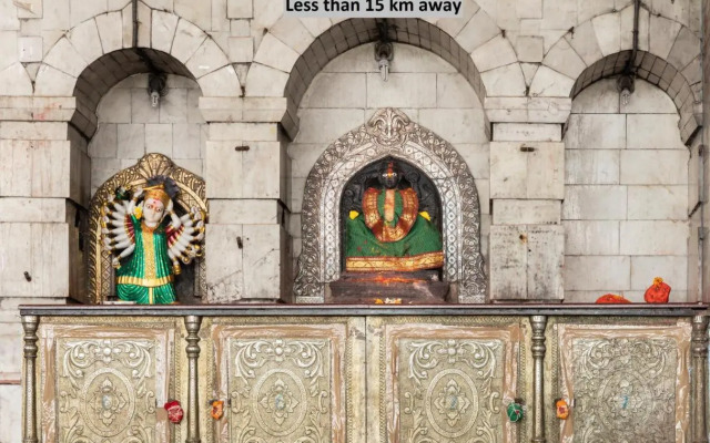 OYO Flagship 81198 Siddhi Home Stay
