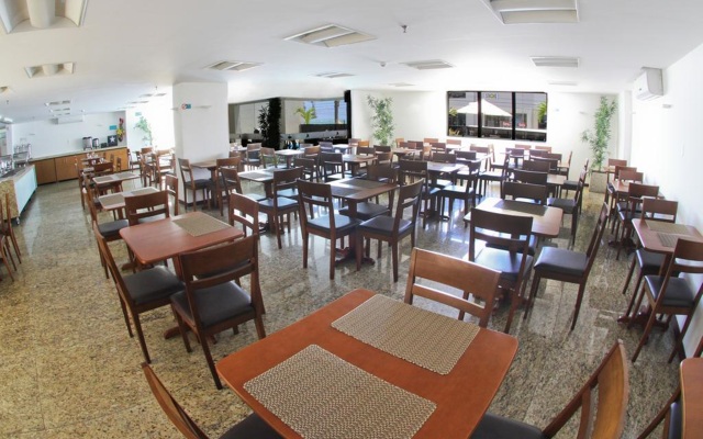 Marinas Maceió Hotel