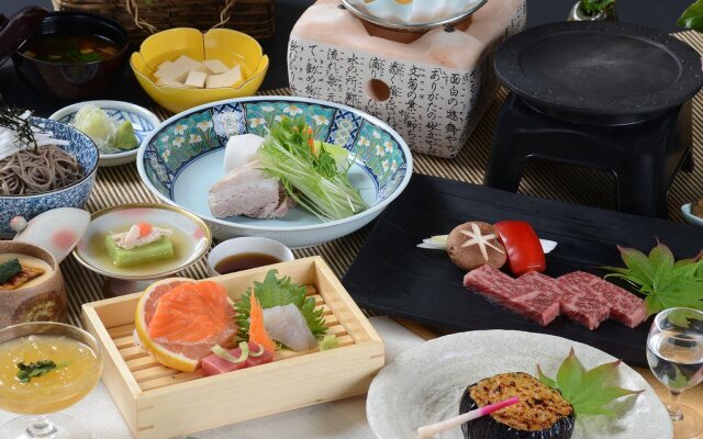 Yutorelo Nasushiobara