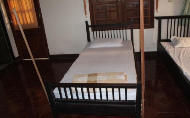 Tam Thanh Natural Beach Resort