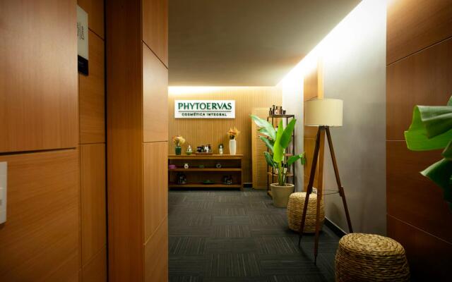 Novotel São Paulo Morumbi