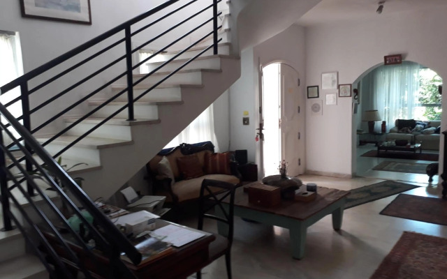 LA Jolla Suítes Alto da Lapa