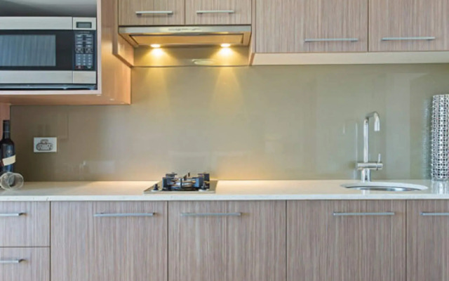 CBD Luxury Accommodation