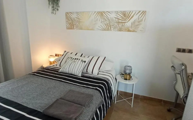Zarautz Loft 1