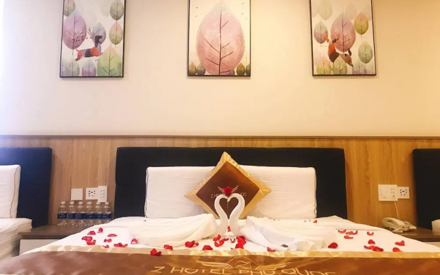 Zhotel