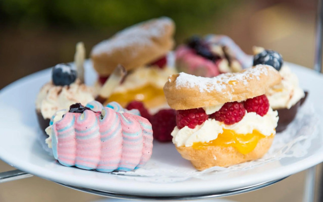 Ufford Park Woodbridge Hotel, Golf & Spa