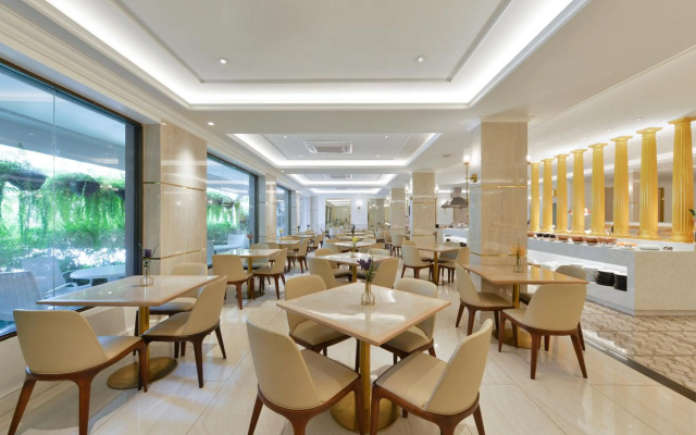 The Beverly Hotel Pattaya