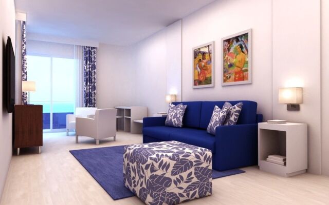 Tahití Playa Suites