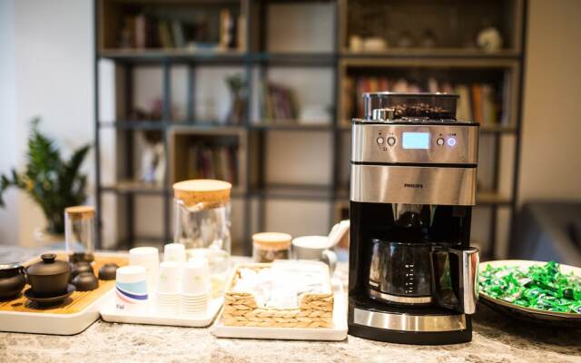 Shore Time Hotel Jiefangbei