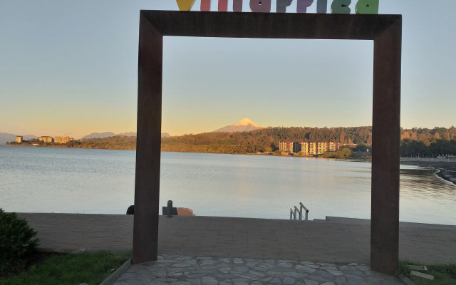 Hotel Suenos del Volcan