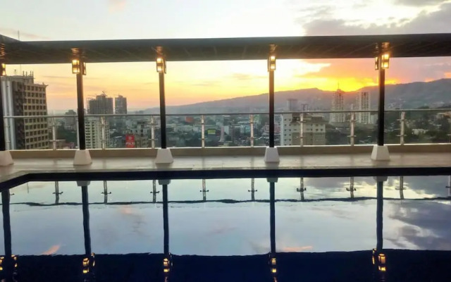 Home Stays A by SIIA in Cebu City