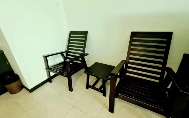 Bee Garden Motel – Guest Rooms – Alor Setar