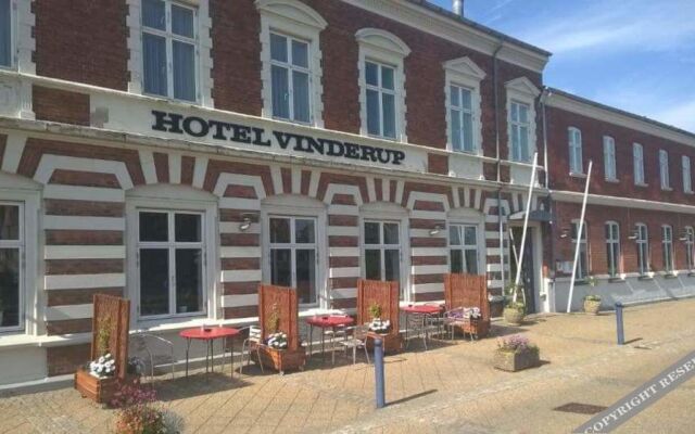 Hotel Vinderup